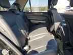 2011 MERCEDES-BENZ ML-Class