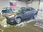 2017 FORD Fiesta