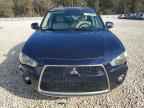 2010 MITSUBISHI outlander