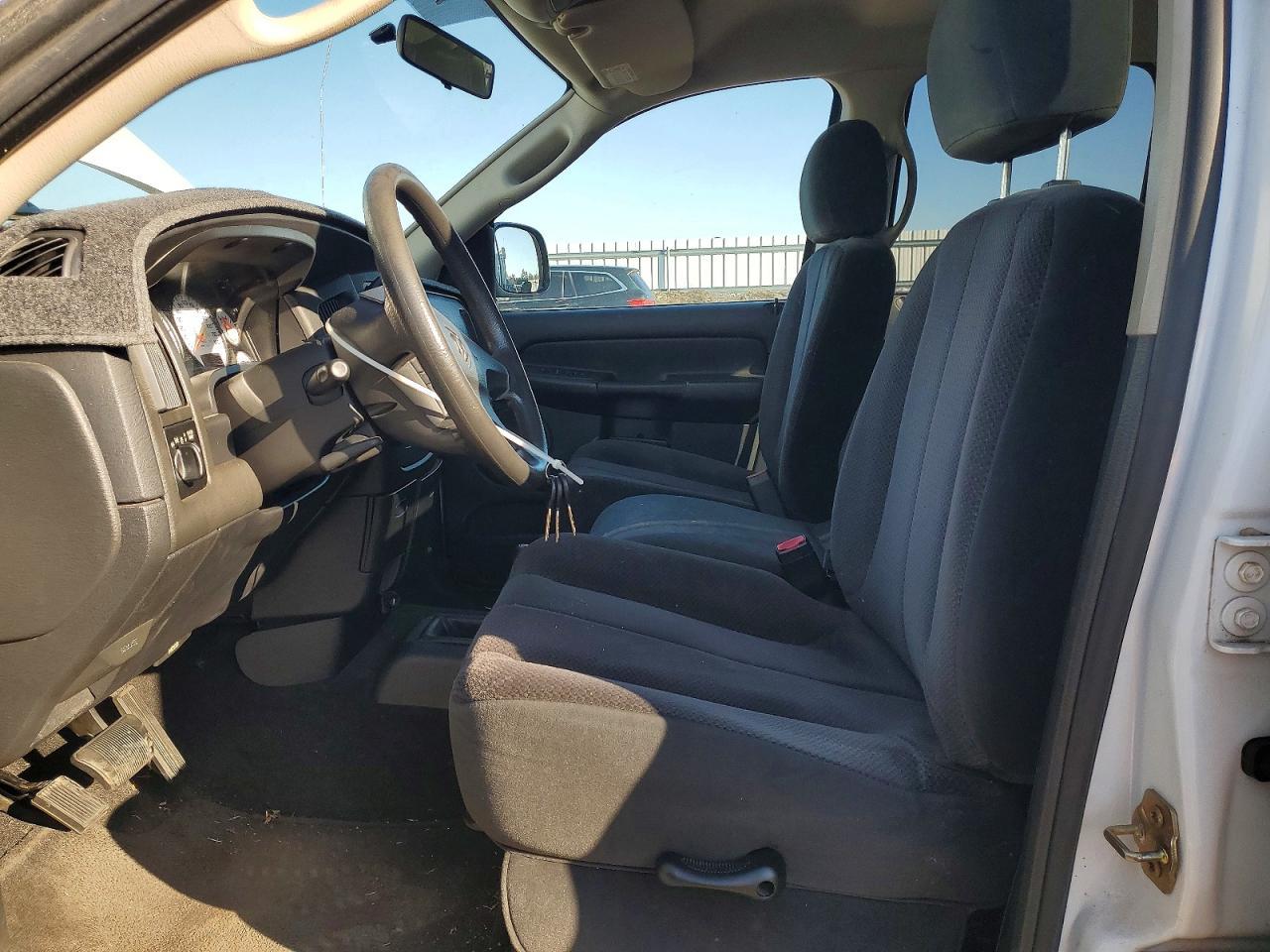 2003 DODGE RAM 1500