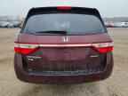2011 HONDA ODYSSEY