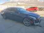 2018 CADILLAC CTS