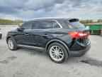 2016 LINCOLN MKX