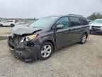2012 TOYOTA SIENNA