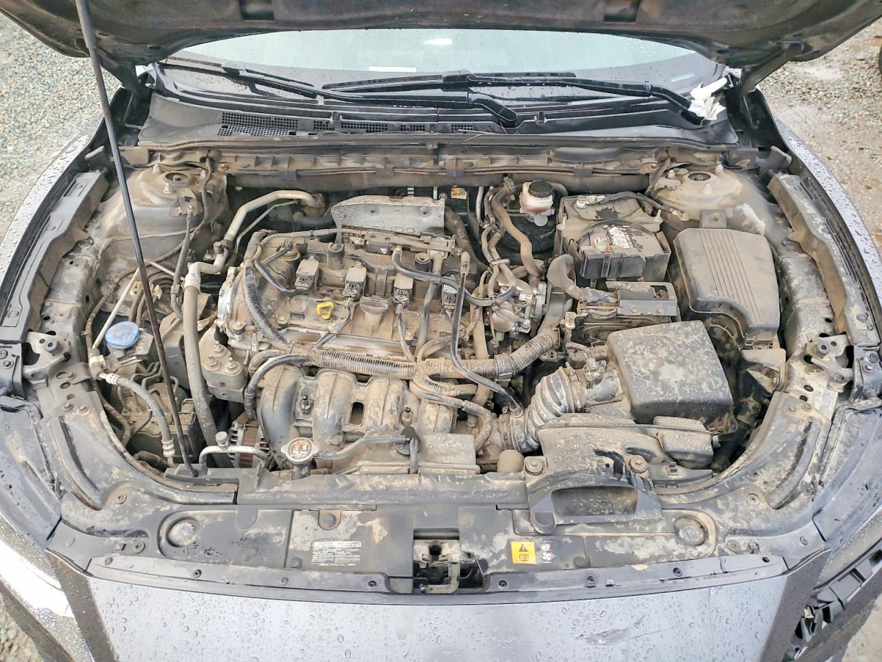 2018 MAZDA 6