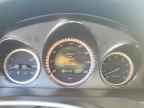 2011 MERCEDES-BENZ C-CLASS