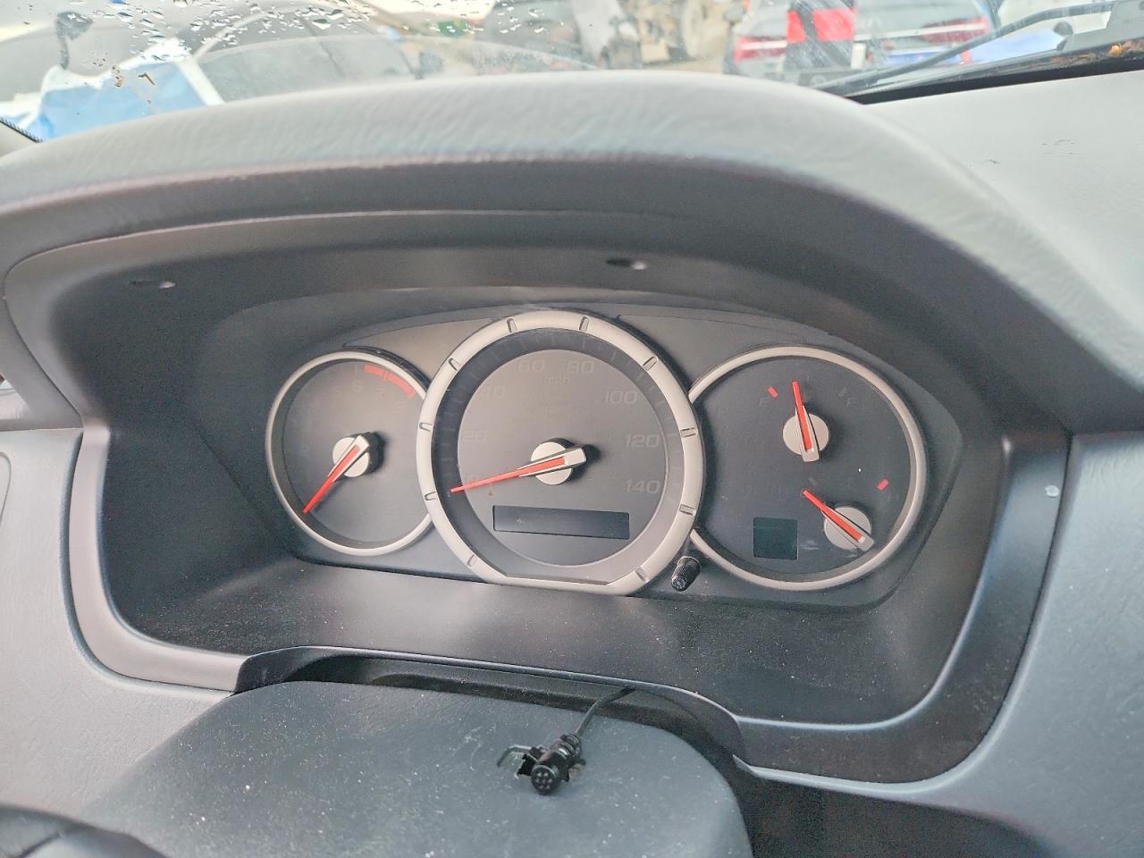 2006 HONDA PILOT