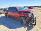 2022 NISSAN Frontier