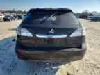 2010 LEXUS RX 450H