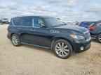 2012 INFINITI QX56