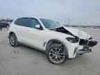 2020 BMW X5