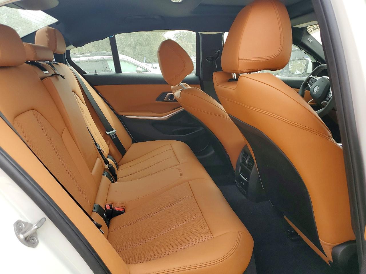 2025 BMW 3 SERIES