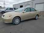 2002 TOYOTA CAMRY