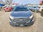 2018 FORD EcoSport