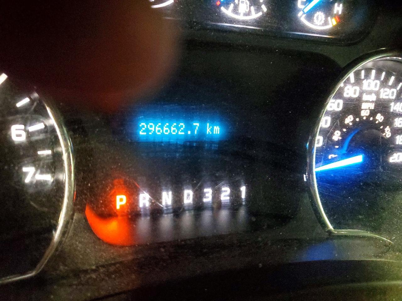 2011 FORD F-150 Lightning
