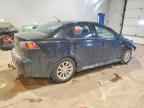 2012 MITSUBISHI LANCER
