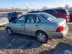 2005 NISSAN SENTRA