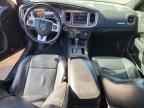2013 DODGE CHARGER