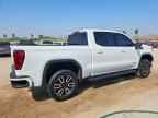 2021 GMC Sierra