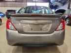 2017 NISSAN VERSA