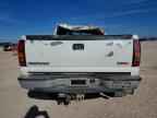 2007 GMC Sierra