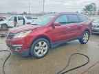 2017 CHEVROLET TRAVERSE