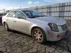 2004 CADILLAC CTS