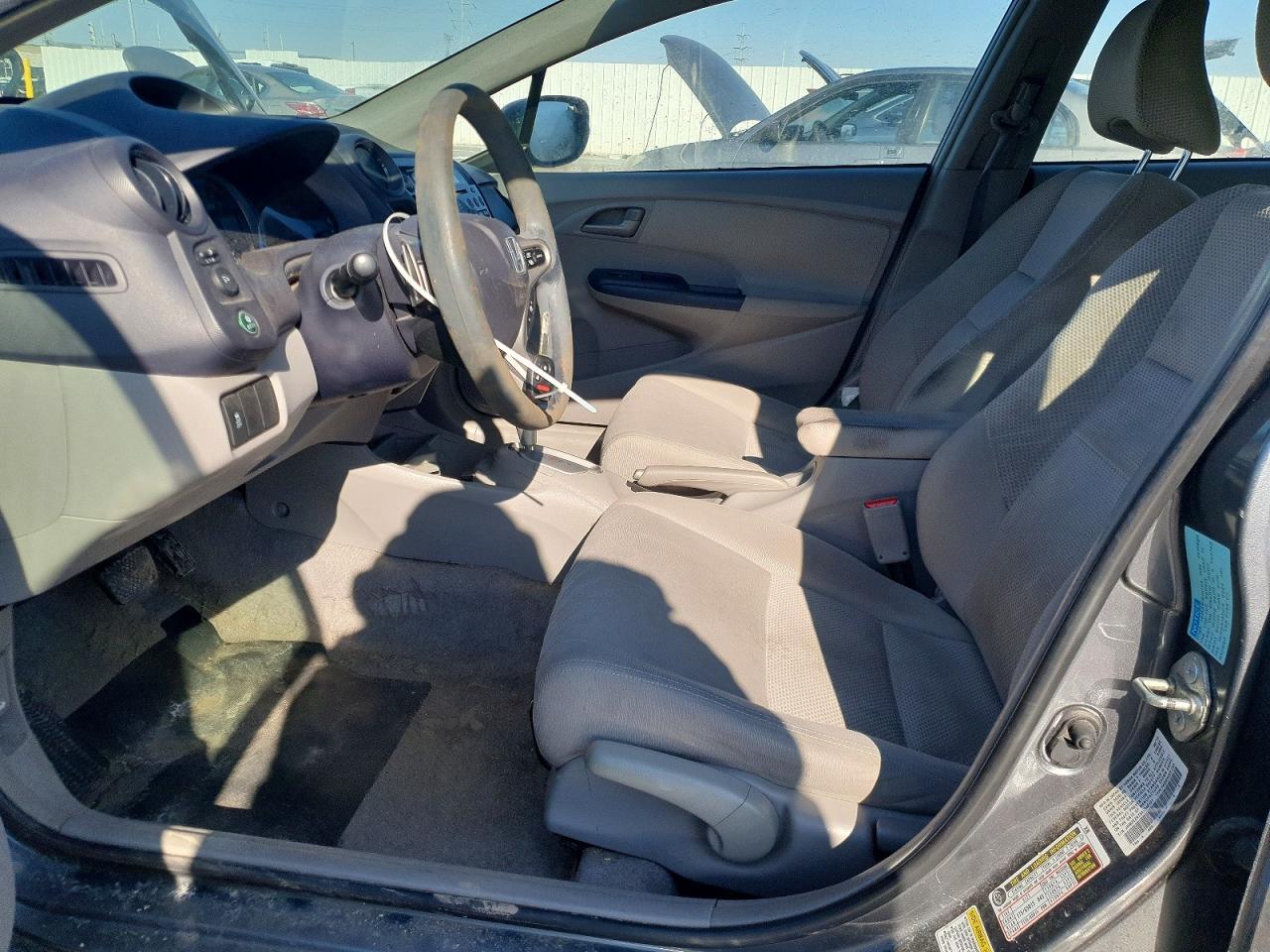 2010 HONDA Insight