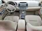 2005 TOYOTA CAMRY
