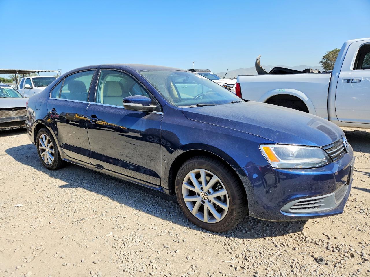 2014 VOLKSWAGEN JETTA