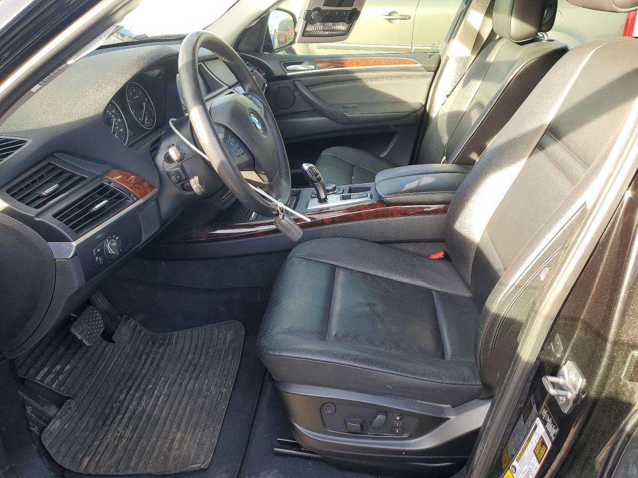 2013 BMW X5