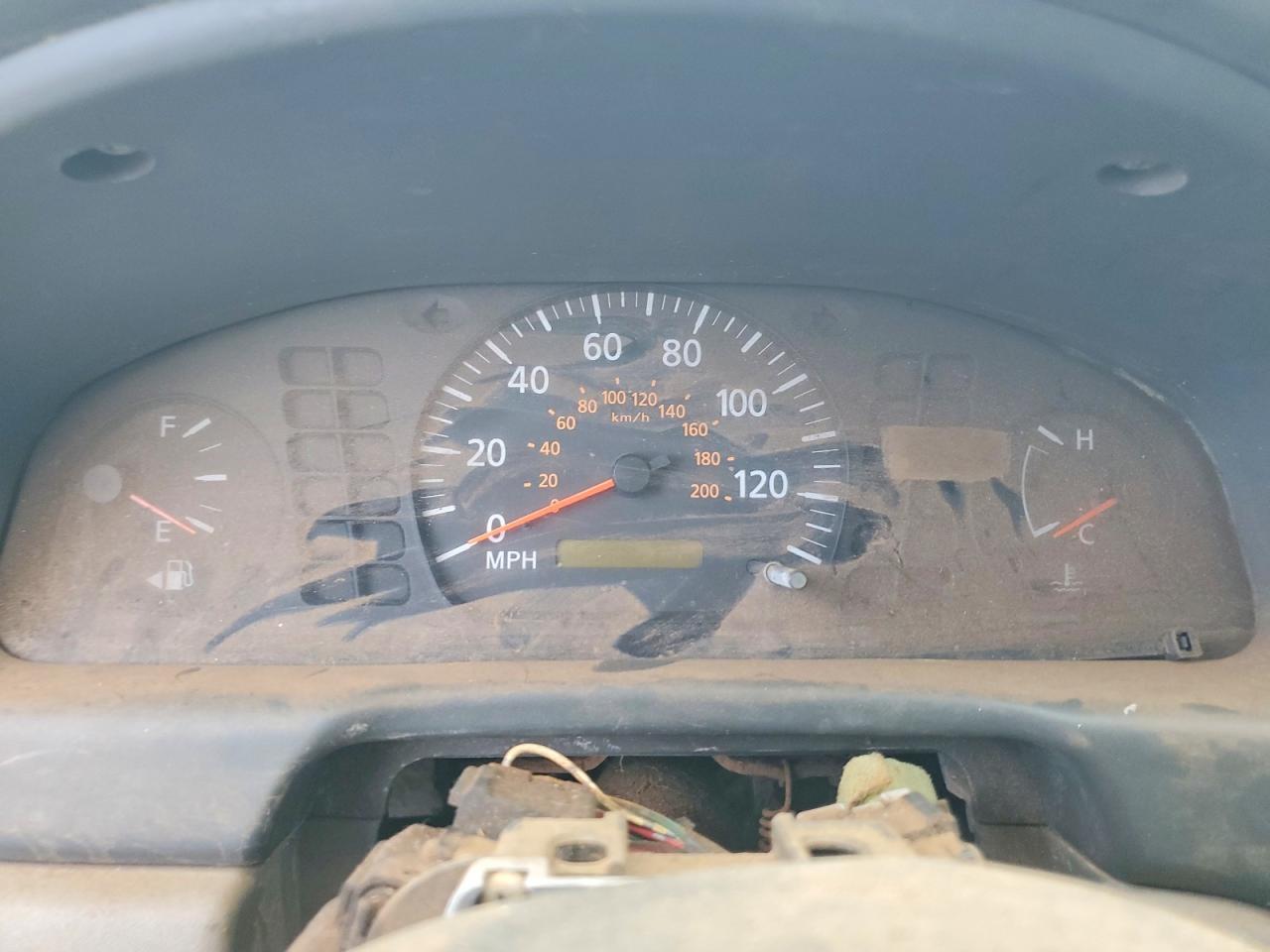 2006 NISSAN SENTRA