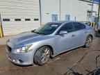 2010 NISSAN Maxima