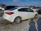 2015 KIA FORTE