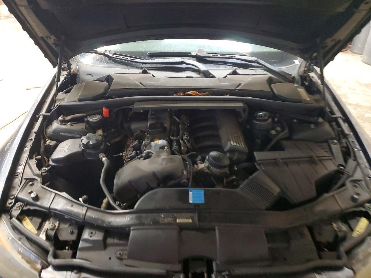 2006 BMW 3 SERIES