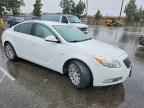2011 BUICK Regal