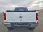 2007 CHEVROLET Silverado