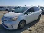 2013 TOYOTA PRIUS V