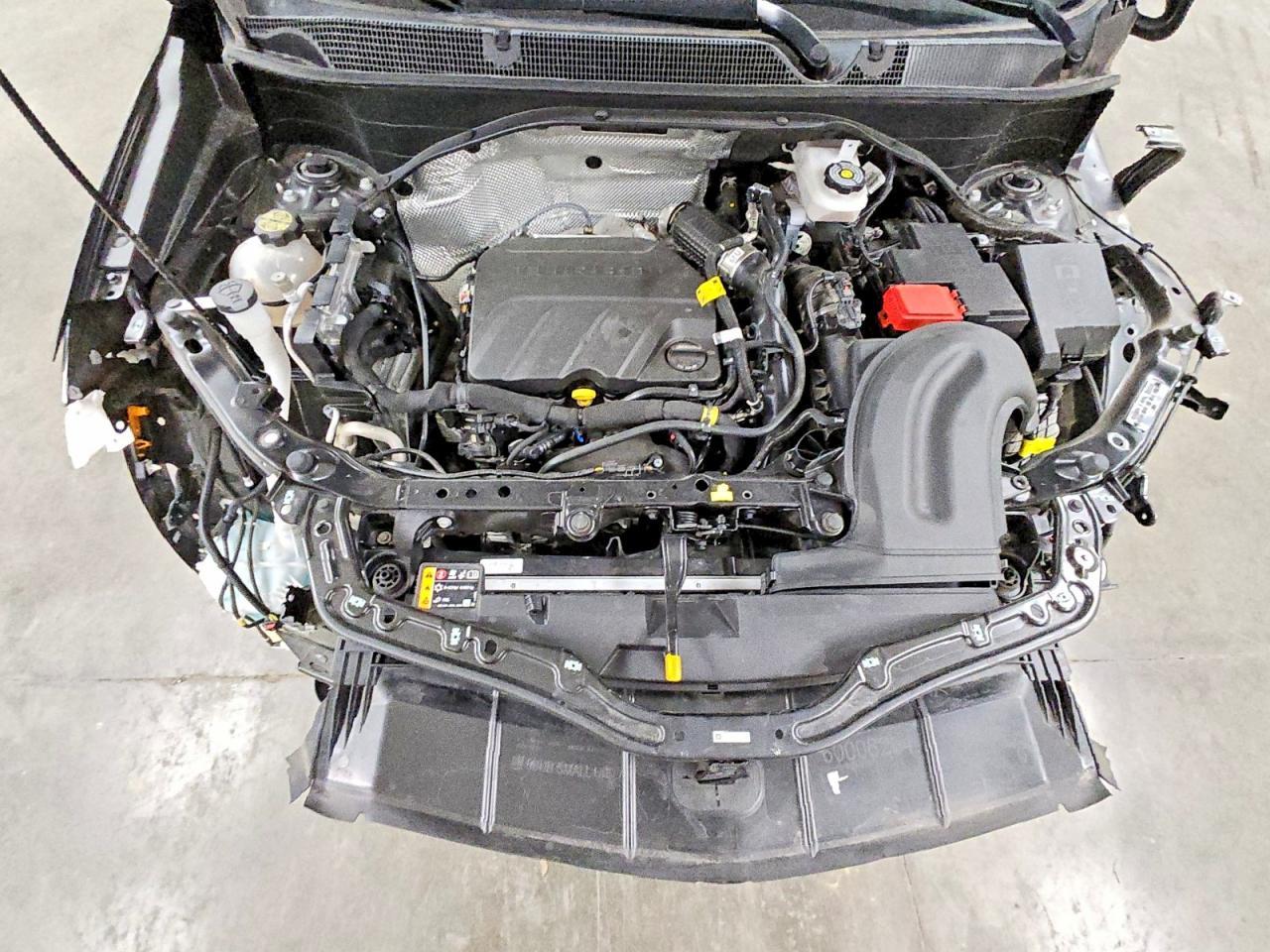 2024 BUICK Encore GX