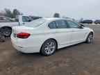 2016 BMW 5 series