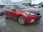 2019 BUICK Envision
