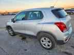 2017 CHEVROLET TRAX
