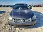 2005 NISSAN ALTIMA