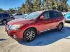 2015 NISSAN PATHFINDER