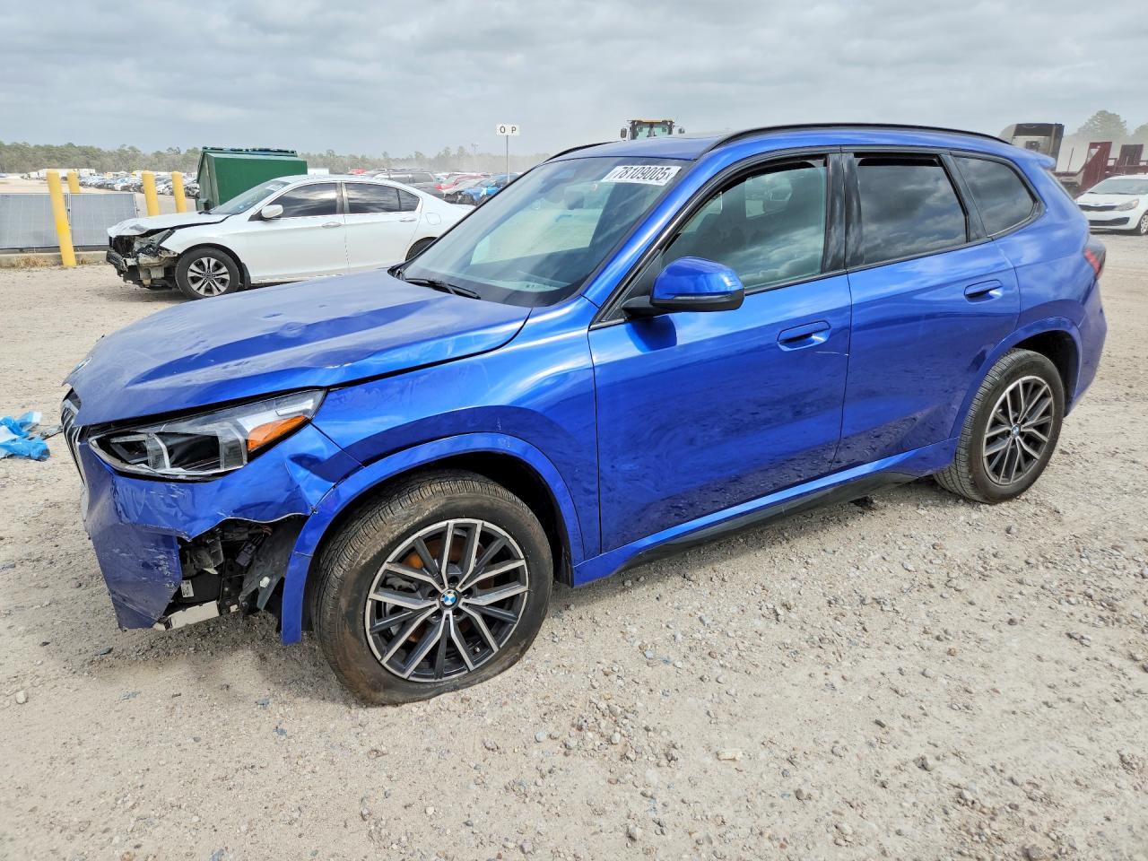 2026 BMW X1