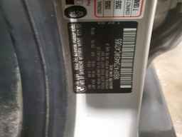 2005 BMW X3