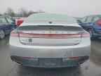 2016 LINCOLN MKZ