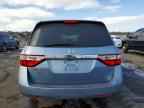 2013 HONDA ODYSSEY