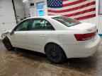 2008 HYUNDAI SONATA