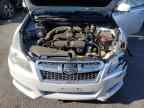 2013 SUBARU Legacy